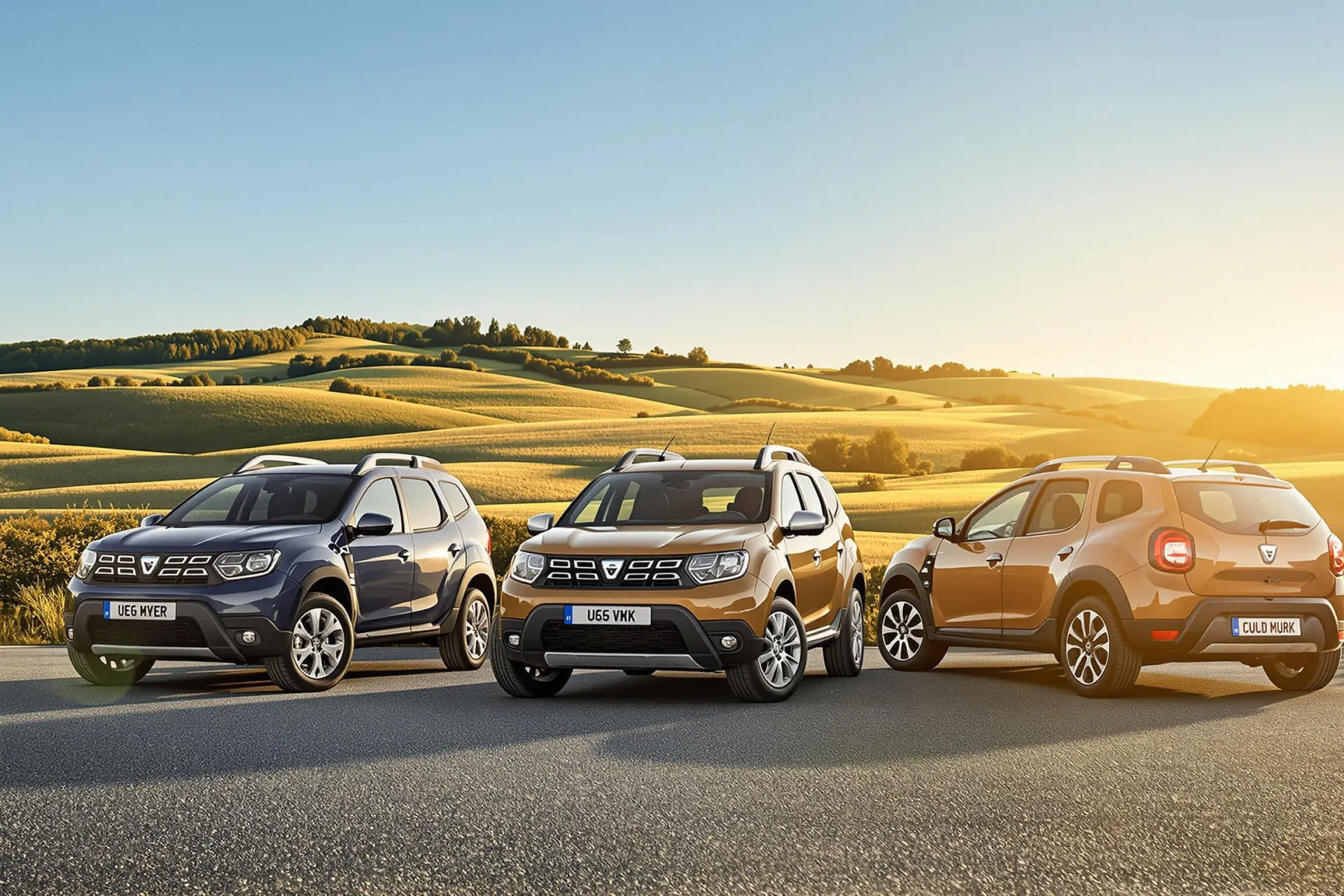 Quelle Dacia familiale choisir en 2024 ? Comparatif Jogger, Duster et Bigster
