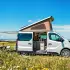 Dacia Dokker camping-car : la transformation économique qui révolutionne la vanlife
