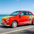 Fiat Topolino Vilebrequin : édition limitée estivale au style méditerranéen