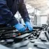 Batterie de voiture électrique : comment prolonger sa durée de vie et éviter les pannes