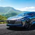 Maextro S800 : la berline électrique chinoise avec 1335 km d'autonomie et recharge ultra-rapide