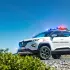 Renault Vision 4rescue : la R4 électrique réinventée pour les secours d'urgence