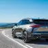 Smart #5 Brabus : puissance électrique et luxe dans un SUV familial