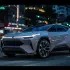 Toyota C-HR+ électrique : 600 km d'autonomie et design coupé pour le SUV 2025