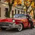 Conduire une voiture ancienne au quotidien : défis et plaisirs d'une passion mécanique