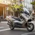 X-Max 125 Tech Max : le scooter urbain connecté qui révolutionne vos trajets quotidiens